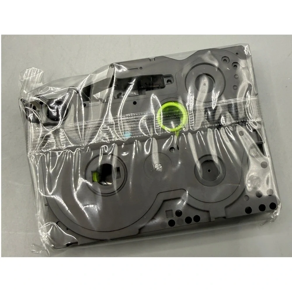 Brother P-Touch PT-1280 Label Maker Electronic Labeling System Tape & Manual